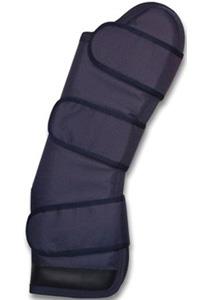 JHL Travel Boots + FREE Tail Bandage
