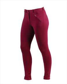 Dublin Ladies Supafit Jodhpurs New Style