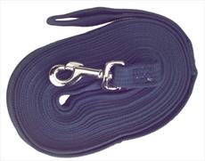 Kincade Soft Feel Lunge Rein