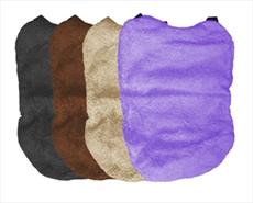 Fur Fabric Seat Saver