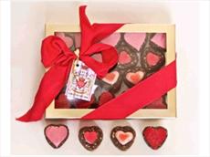 Heavenly Horse Luxury Selection Box Horse and Pony Treats