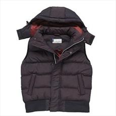 Harry Hall Aire Childrens Padded Gilet LESS THAN 1/2 PRICE!