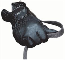 John Whitaker Gripper Gloves