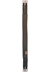 JHL Padded Elasticated Girth