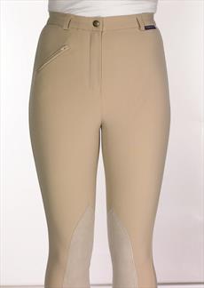 Pegasus Saddle Seat Breeches