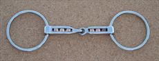 Loose Ring Magennis Snaffle