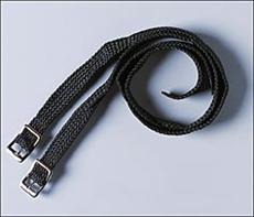 Nylon Spur Straps