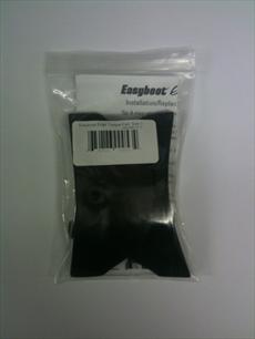 Easyboot Edge Spare padded Tongue/ Inserts