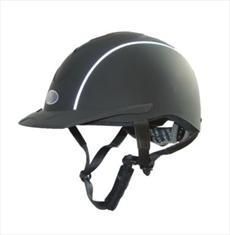 Gatehouse Pegasus Riding Hat (Matt)