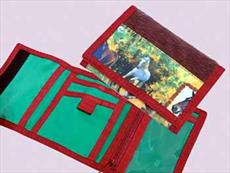 Horse Wallet