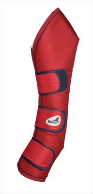 Cottage Craft Travel Boots with Tailguard Set