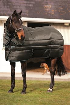 Horseware Amigo Super Insulator Stable Rug Heavy 300g