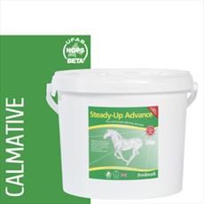 Feedmark Steady Up Advanced Formula Supplement 4kg