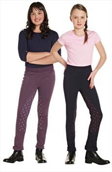 Harry Hall Childrens Cautley Jodhpurs