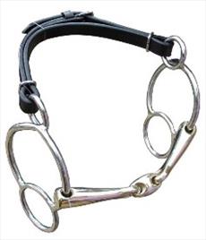 Neue Schule Tranz Tranz Universal Cheeks & Leather Strap 