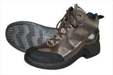 Dublin Trekker Trainer Style Riding Boots