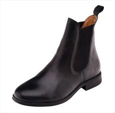Harry Hall Childrens Silvio Jodhpur Boot