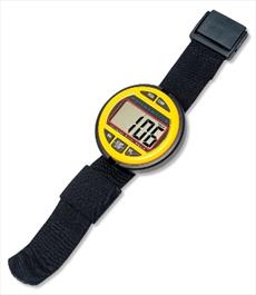 The Ultimate Event Watch (Cross Country Stop Watch)