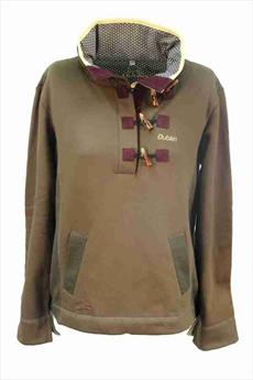 Dublin Olivia Riding and Casual Sweatshirt