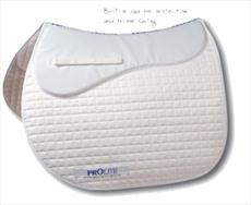 Prolite All in One Saddlecloth