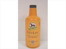 Absorbine VetLin 946 ml Veterinary Linament for Horses