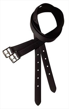 Thorowgood Non-Stretch Stirrup Leathers
