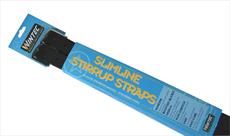Wintec Slimline Stirrup Straps