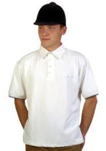Mark Todd Mens Summer Competition Shirt