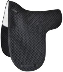 JHL Dressage Half Wool Numnah Special Offer!