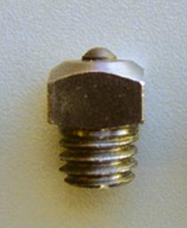 Stromsholm EL Stud - Pack of 50 Horse Shoe Studs