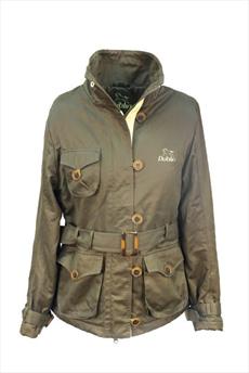 Dublin Larissa Ladies Belted Jacket SPECIAL OFFER!