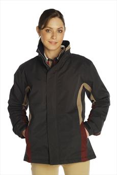 Harry Hall Ladies Ribble Riding Jacket