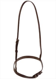 JHL Plain Noseband