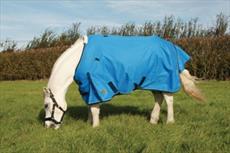 Mark Todd lightweight Pony Turnout Rug 