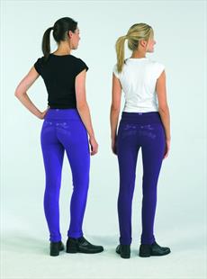 Just Togs Varna Jodhpurs