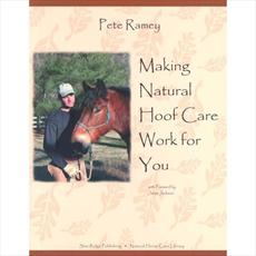 Making Natural Hoofcare Work for You