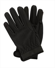 Harry Hall Childrens Serino Windblocker Glove