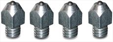 Mark Todd Small Soft Ground Studs