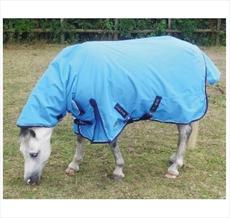 Mark Todd Mediumweight Pony Turnout Rug Combo