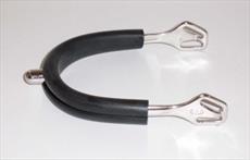 Sprenger Rubber Spur Protectors