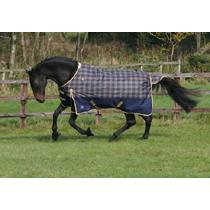 JHL mediumweight Turnout Rug