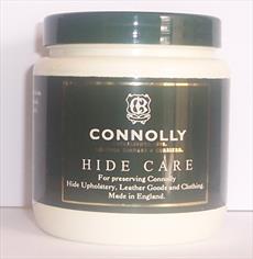 Connolly Hide Care