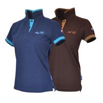 Mark Todd Ladies Polo Riding Shirt