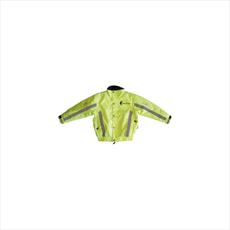 Luna Rider Childrens Fluorescent Reflective Riding Jacket OFFER