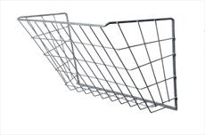 Straight Wall Hay Rack