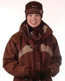 Dublin Beanie Hat, Scarf and Gloves Set 1/2 price!
