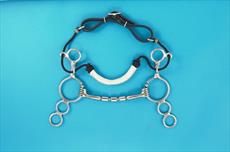 Mullen Triple Barrel 3 ring Combination 31 31