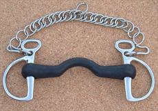 Rubber Covered Kimblewick