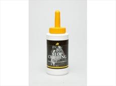 Lincoln Stop Cribbing Paint