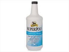 Absorbine SuperPoo Shampoo
